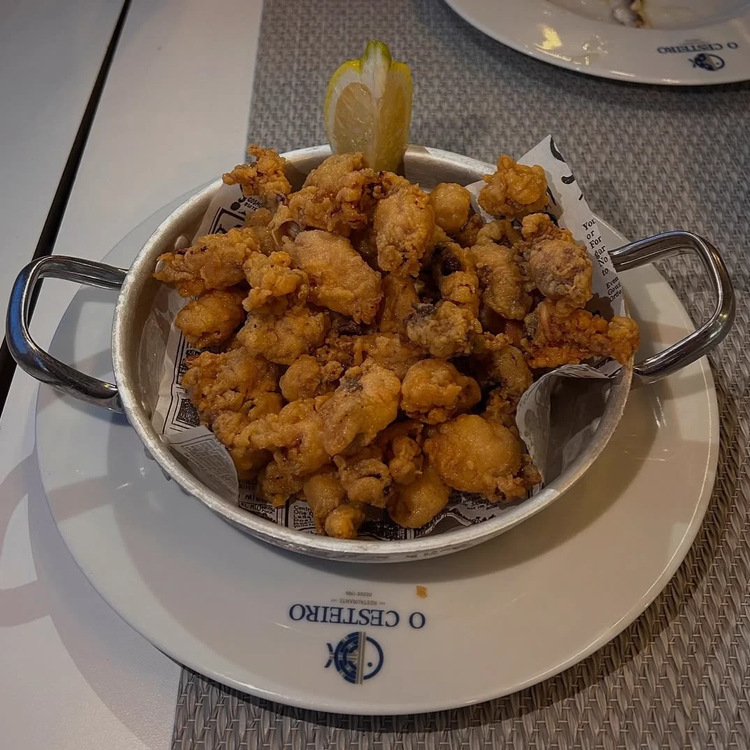 Prato da casa, O Cesteiro Vilamoura